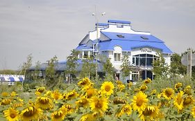 Hotel Vivat Provincia